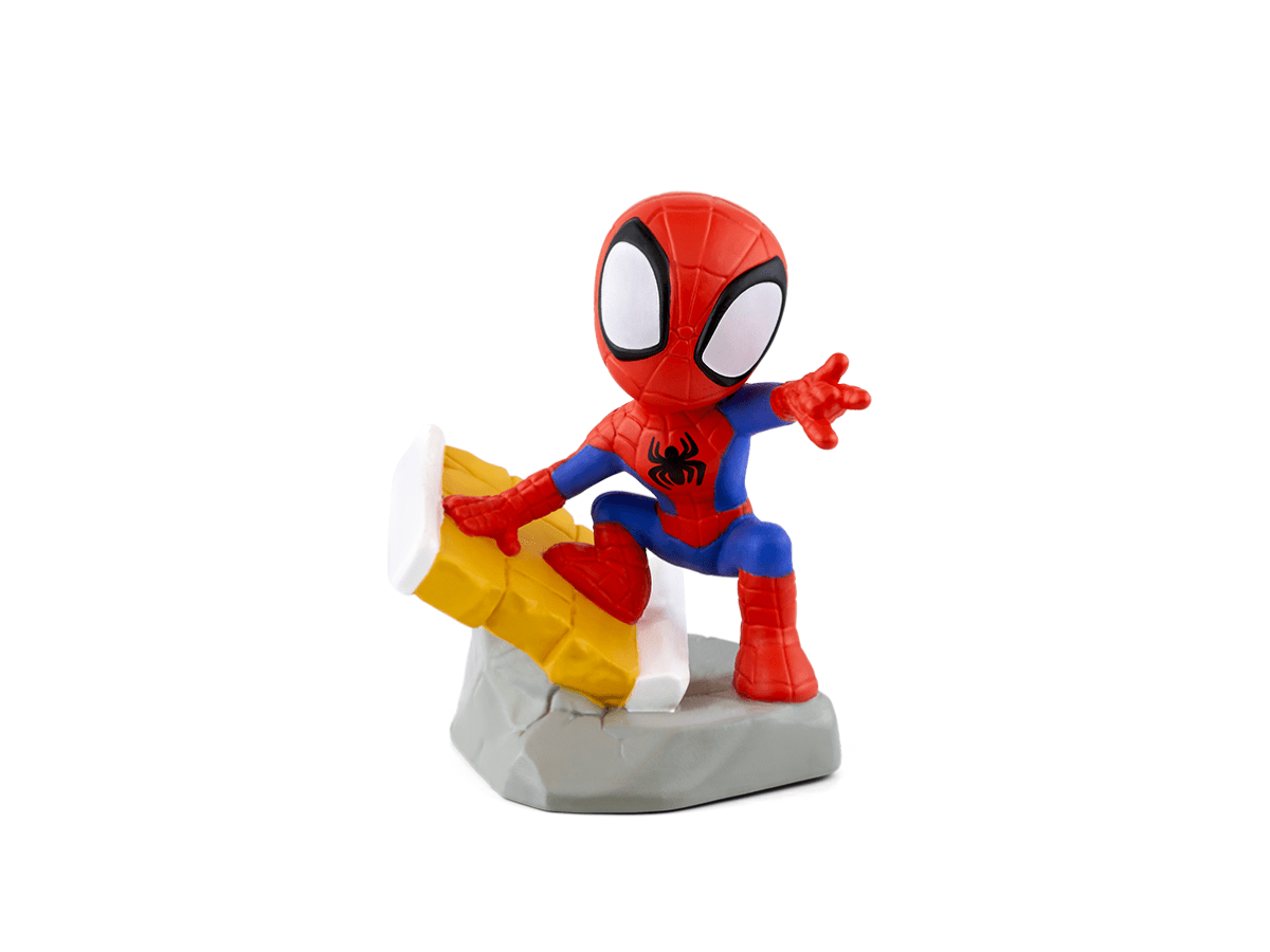 Spider-Man Tonie