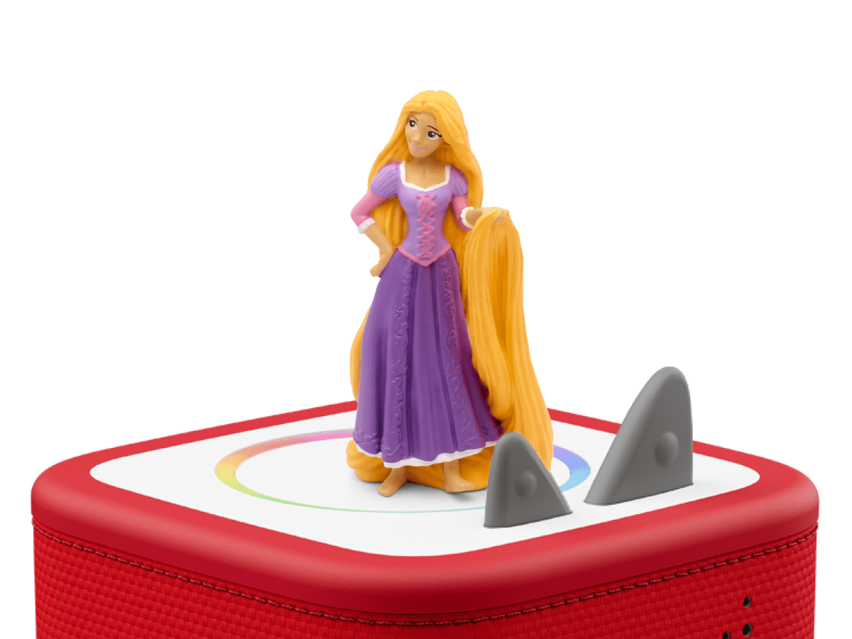 Tangled Tonie