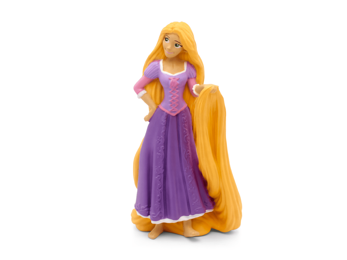 Tangled Tonie