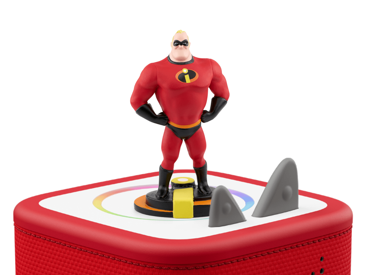 Disney/Pixar The Incredibles