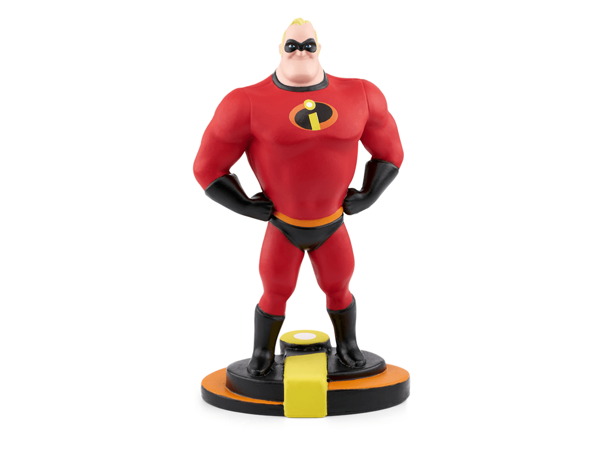 Disney/Pixar The Incredibles
