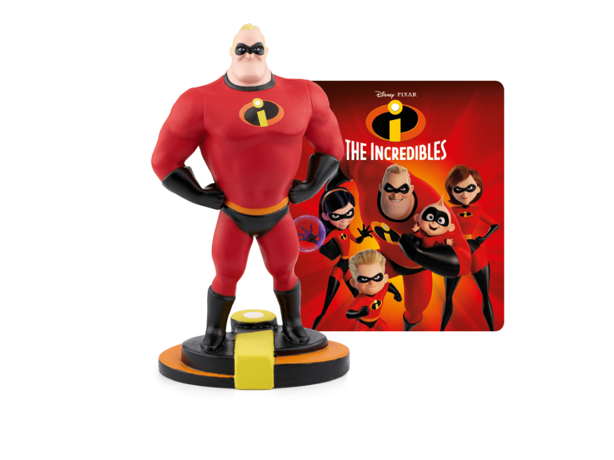 Disney/Pixar The Incredibles