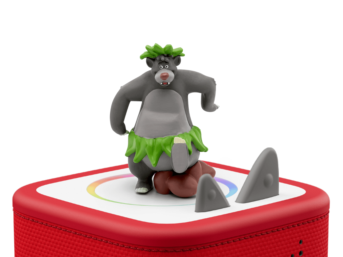 Baloo Tonie