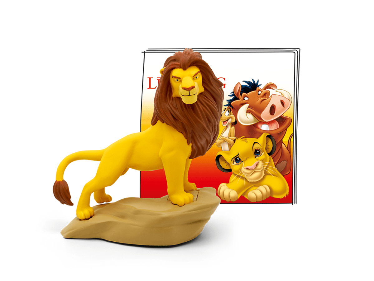 Simba Tonie