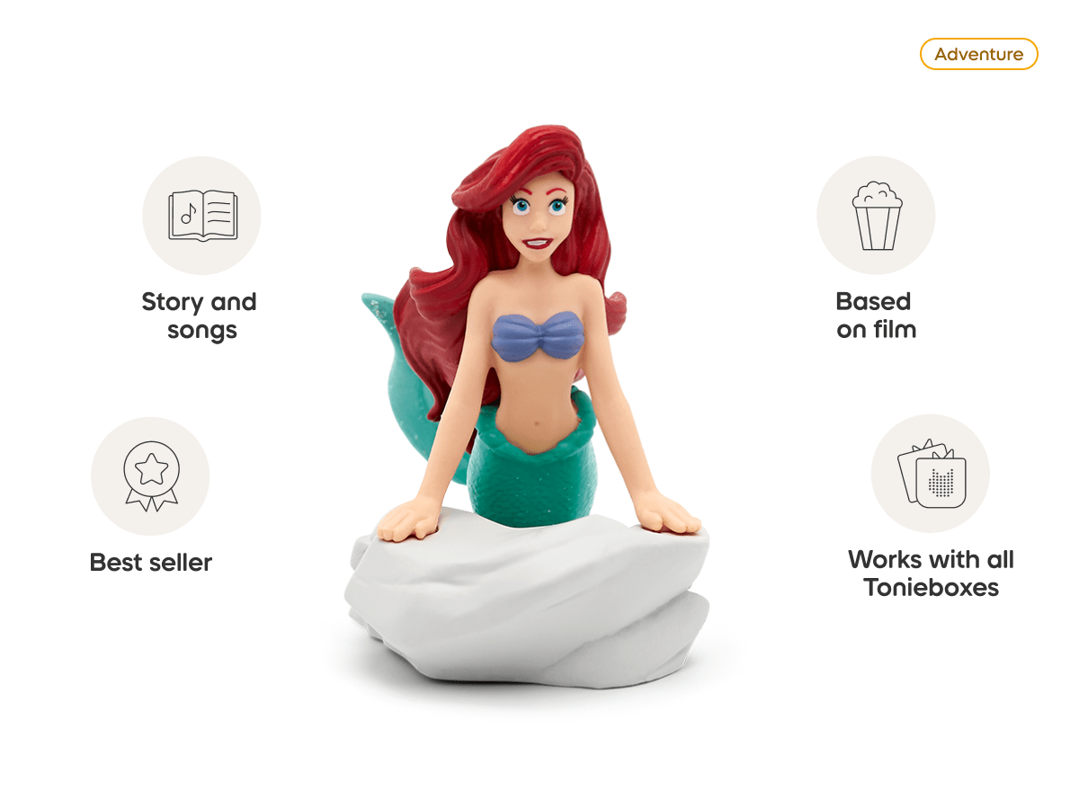 Ariel Tonie