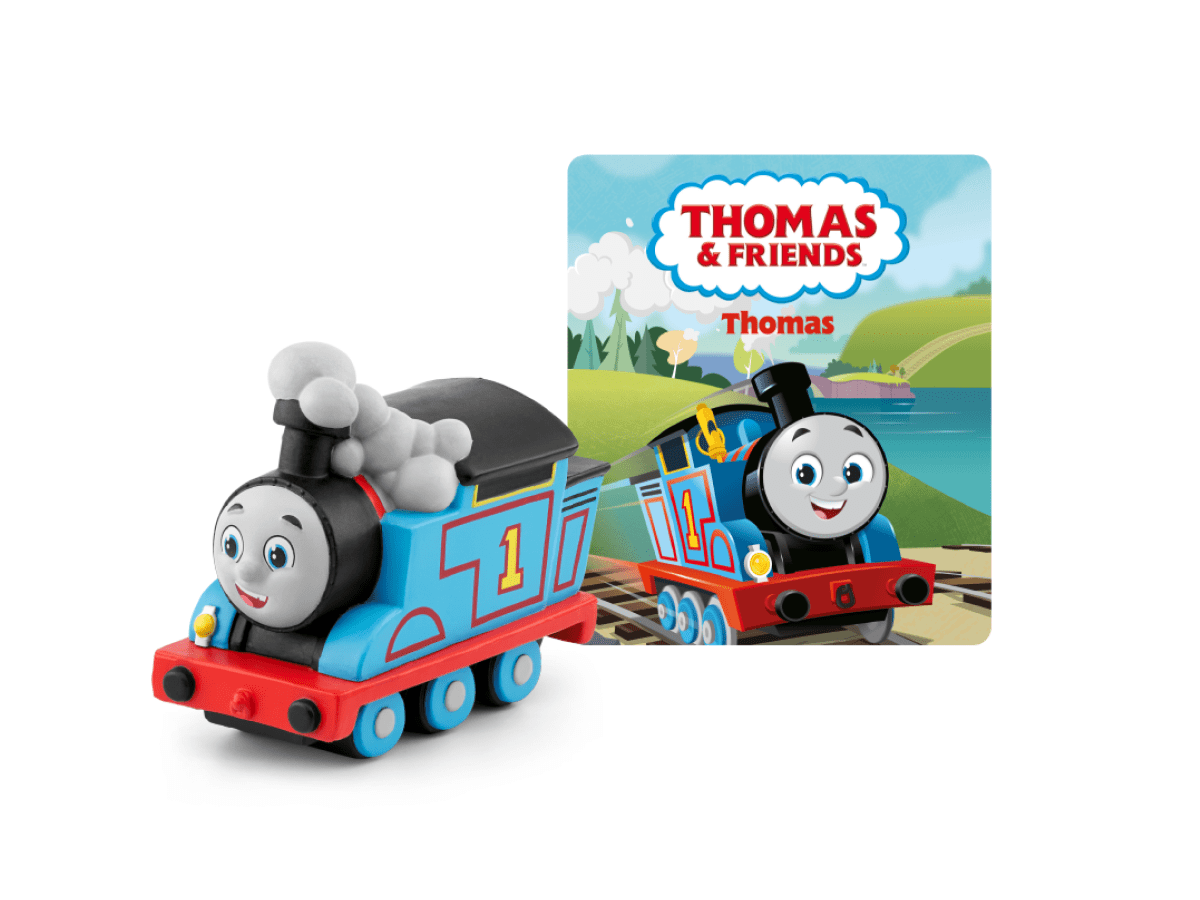 All Engines Go: Thomas the Tank Engine Tonie