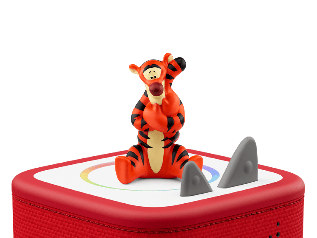 Tigger Tonie
