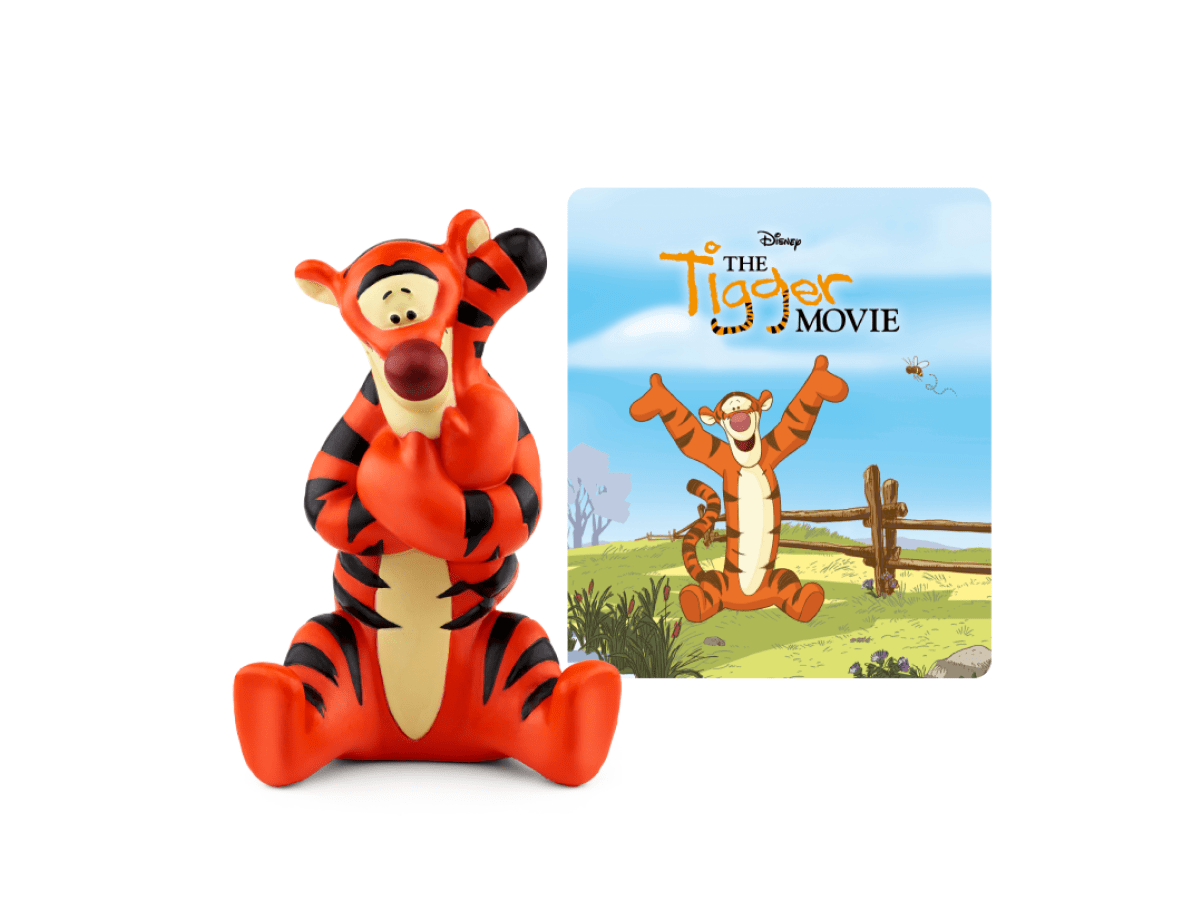 Tigger Tonie