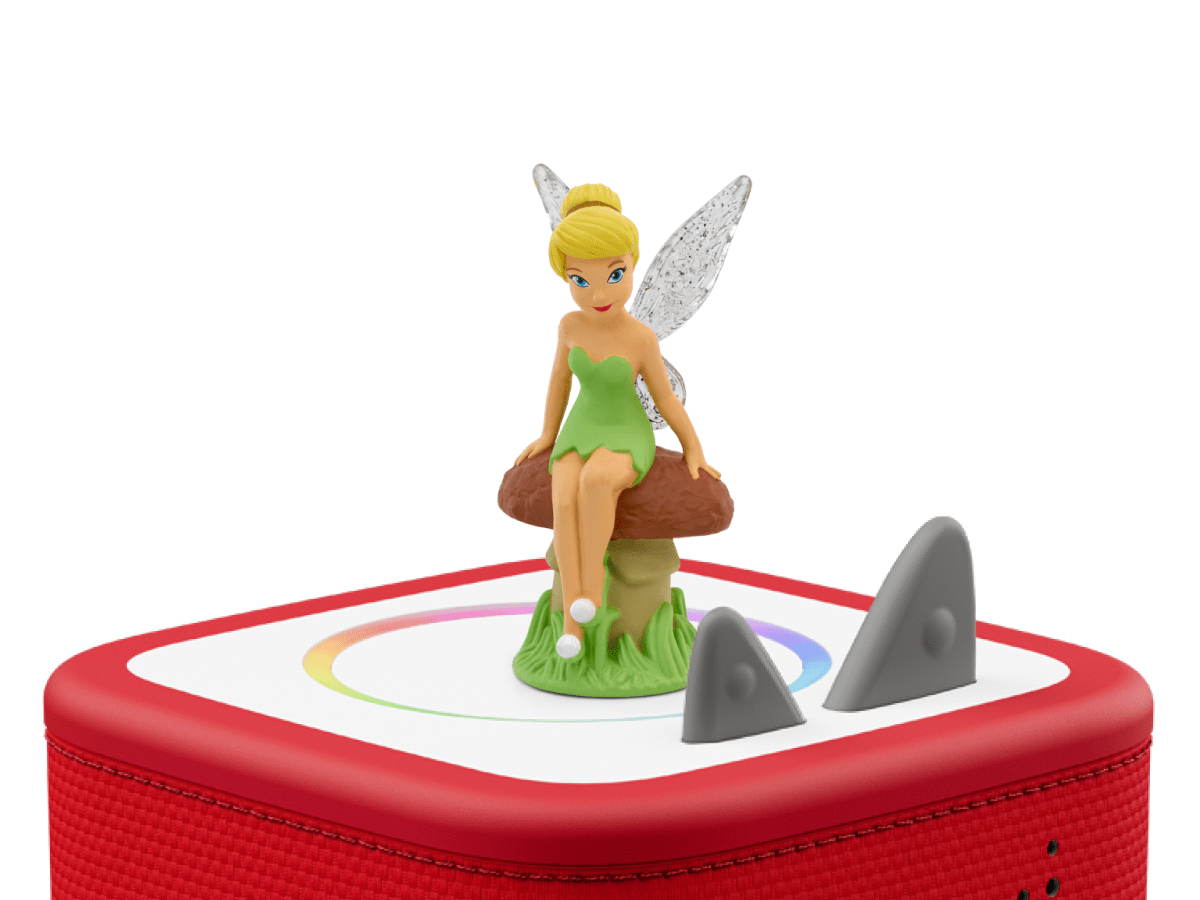 Tinker Bell Tonie