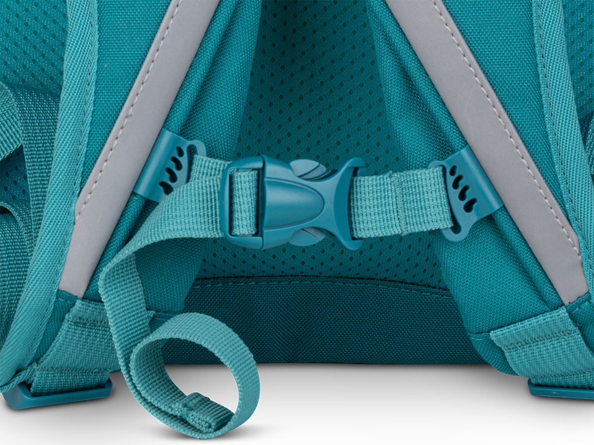 Toniebox 2 Backpack with Creative Mini - Teal