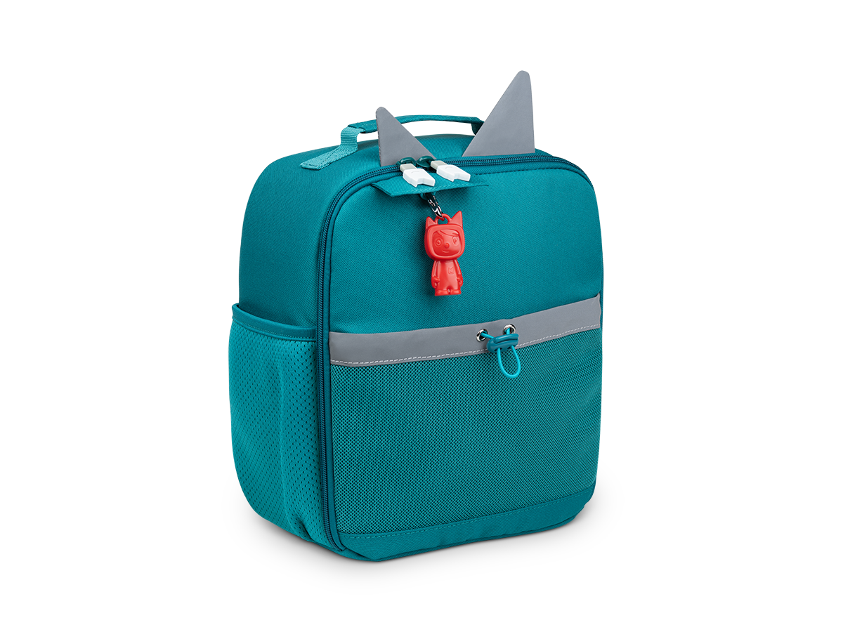 Toniebox 2 Backpack with Creative Mini - Teal