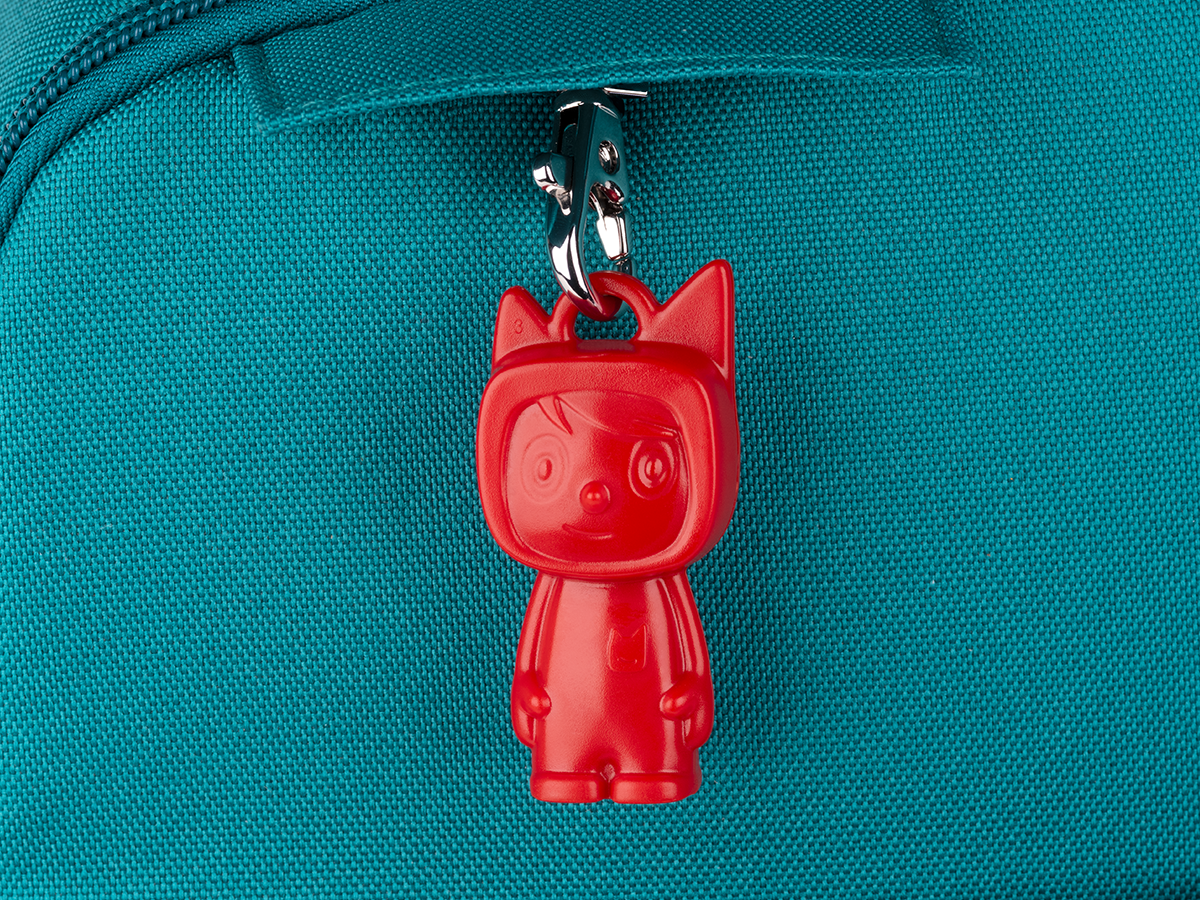 Toniebox 2 Backpack with Creative Mini - Teal