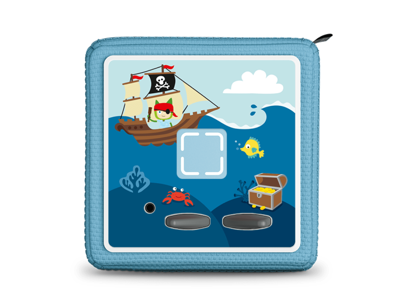 Toniebox Topper - Pirate Voyage