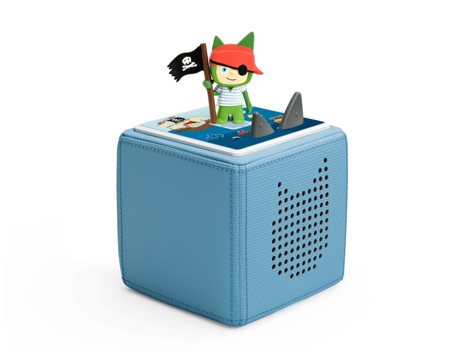 Toniebox Topper - Pirate Voyage