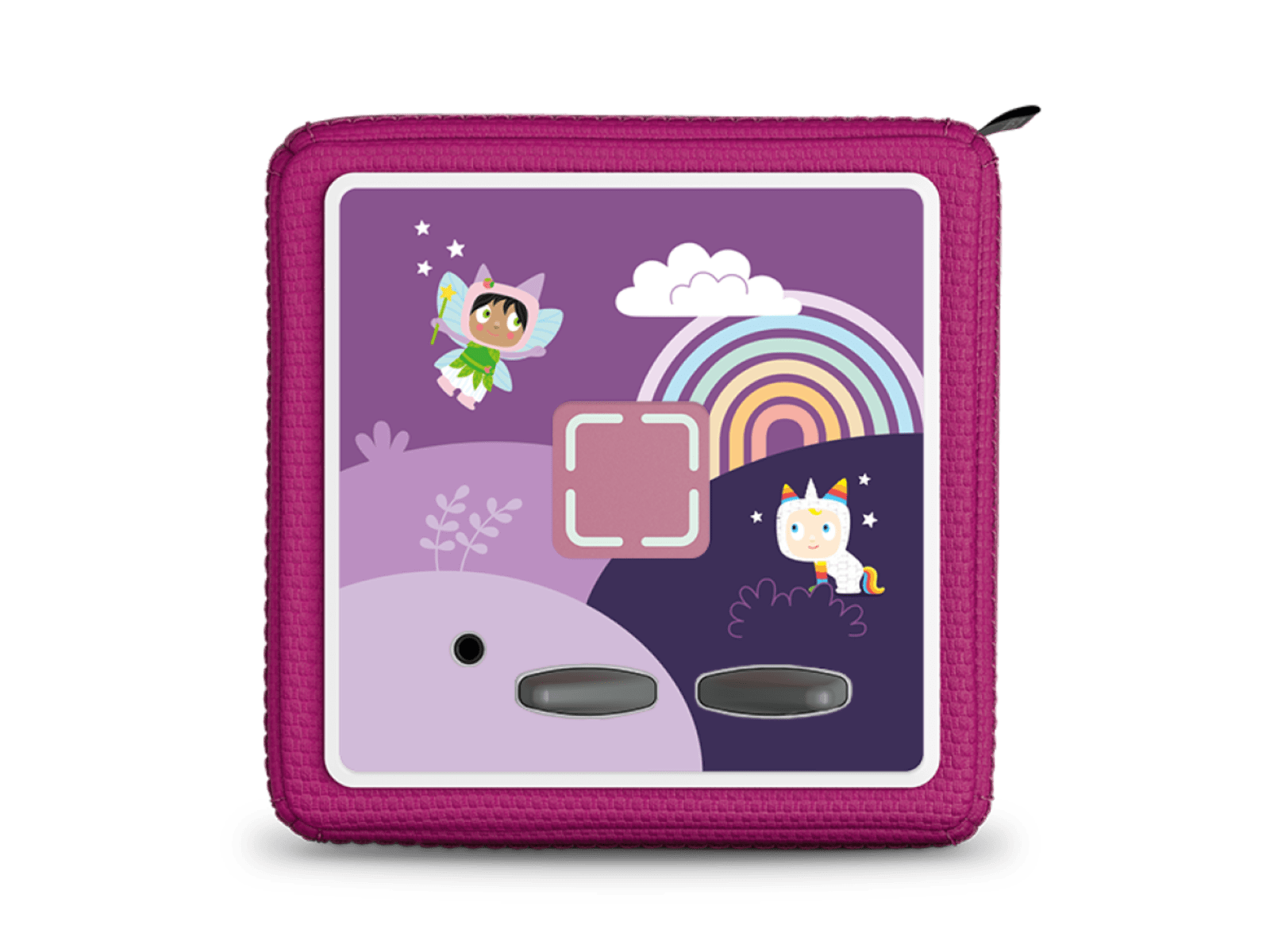 Toniebox Topper - Over the Rainbow