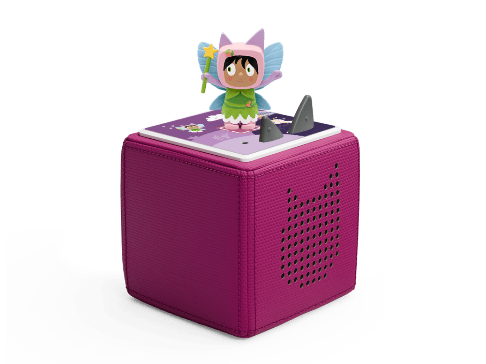 Toniebox Topper - Over the Rainbow