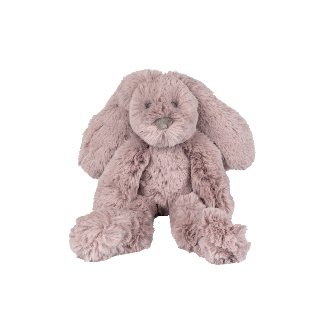 Recycled Rabbit Rosa – Happy Horse