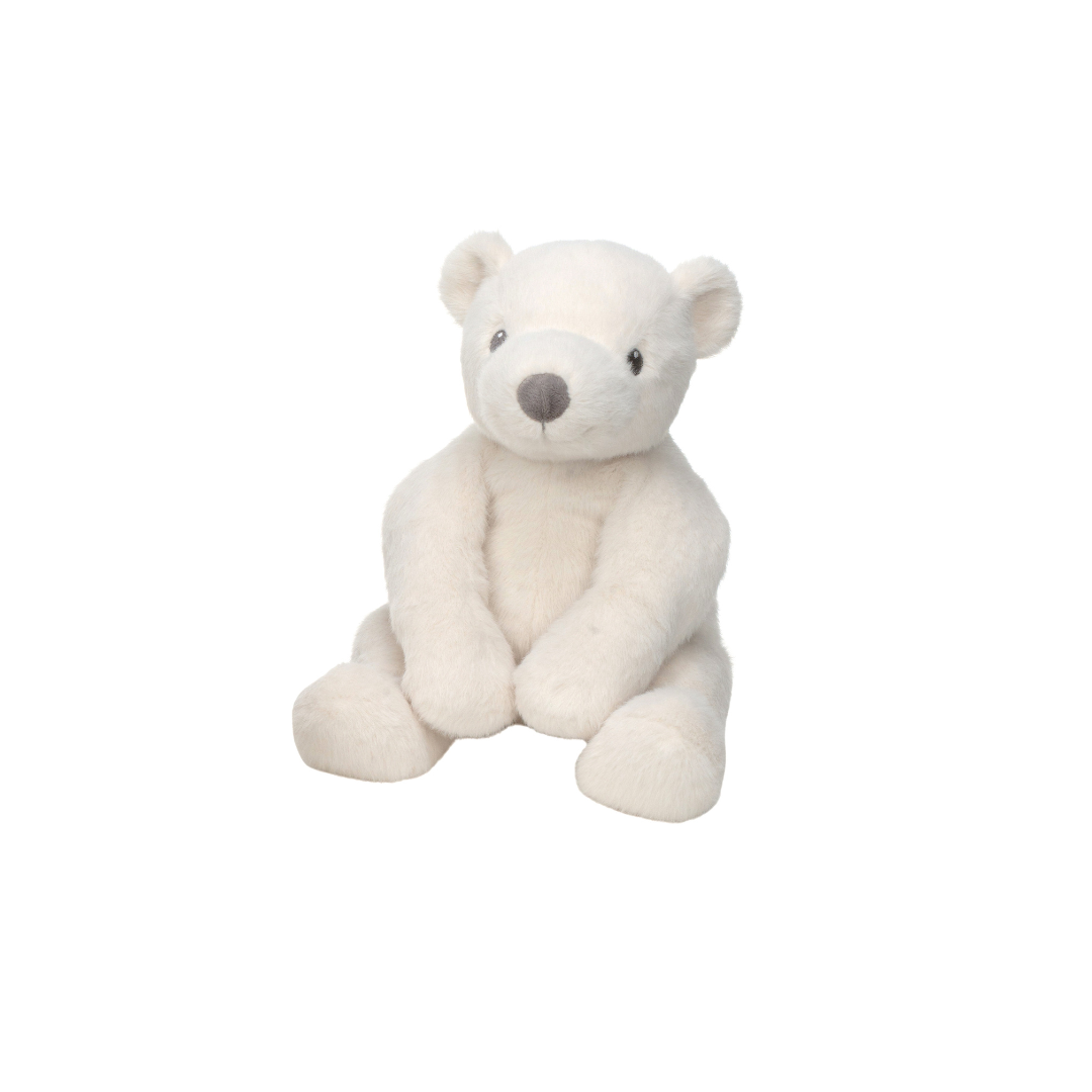 Ice Bear Izzy No. 1 – Happy Horse