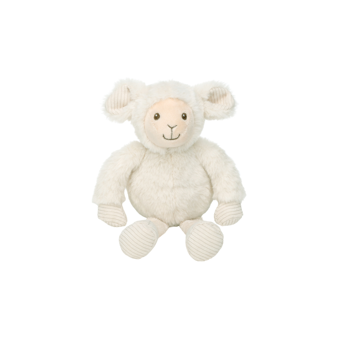 Sheep Seth no. 1 – Happy Horse