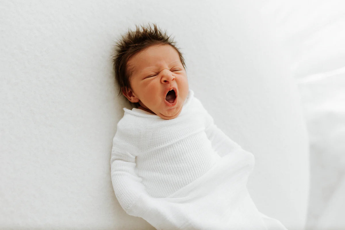 Bamboo Blend Cloud Swaddle Sleep Sack