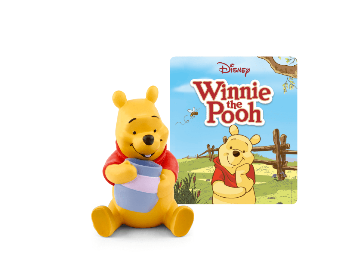 Winnie the Pooh Tonie