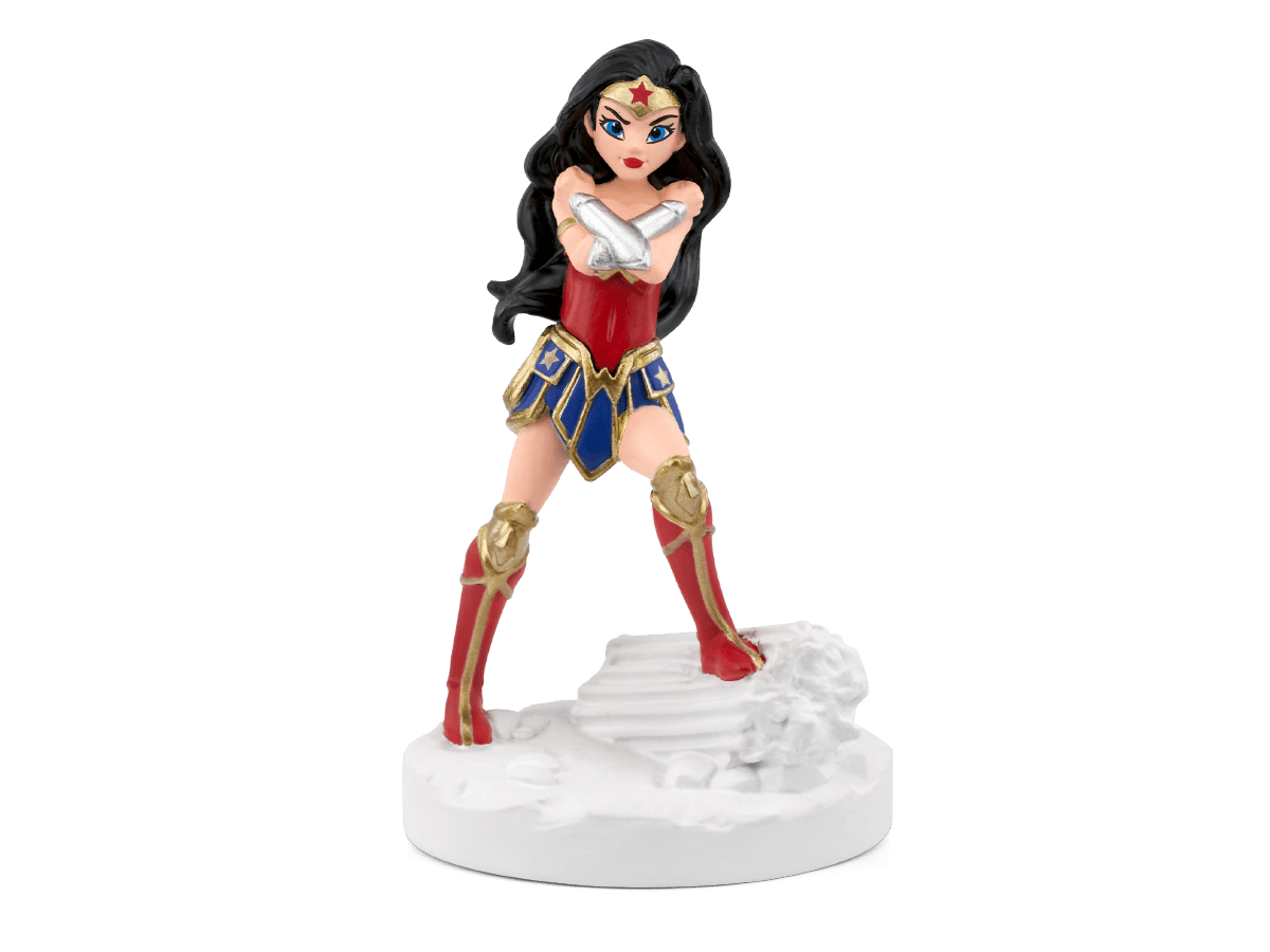 DC Wonder Woman Tonie