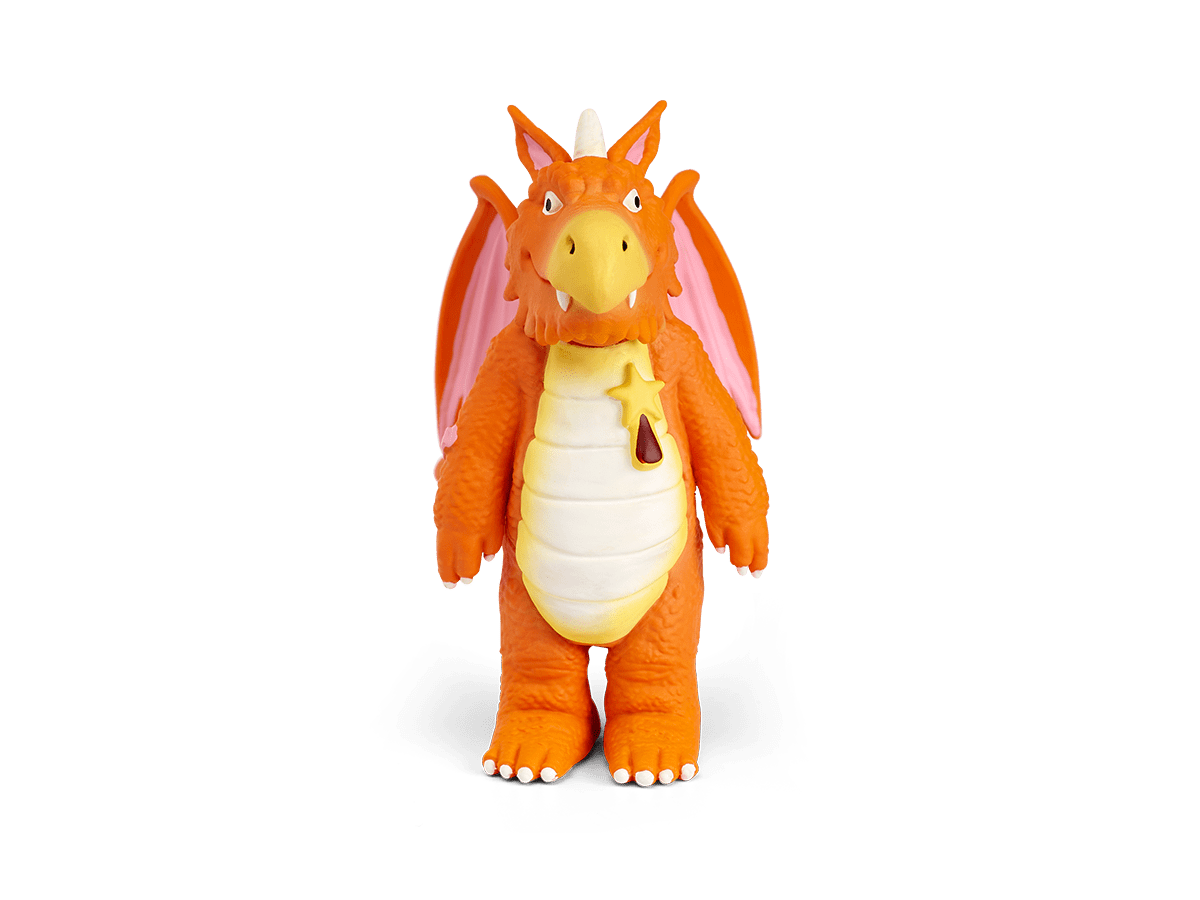 Zog Tonie