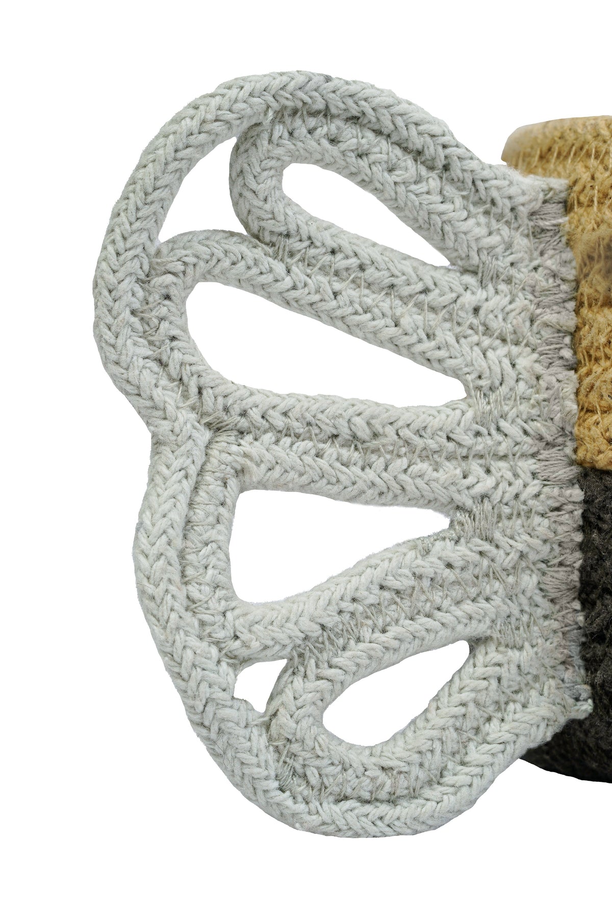 Lorena Canals Basket Baby Bee