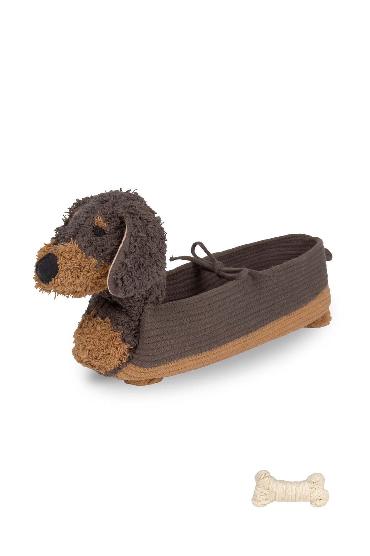 Lorena Canals Basket Sparky