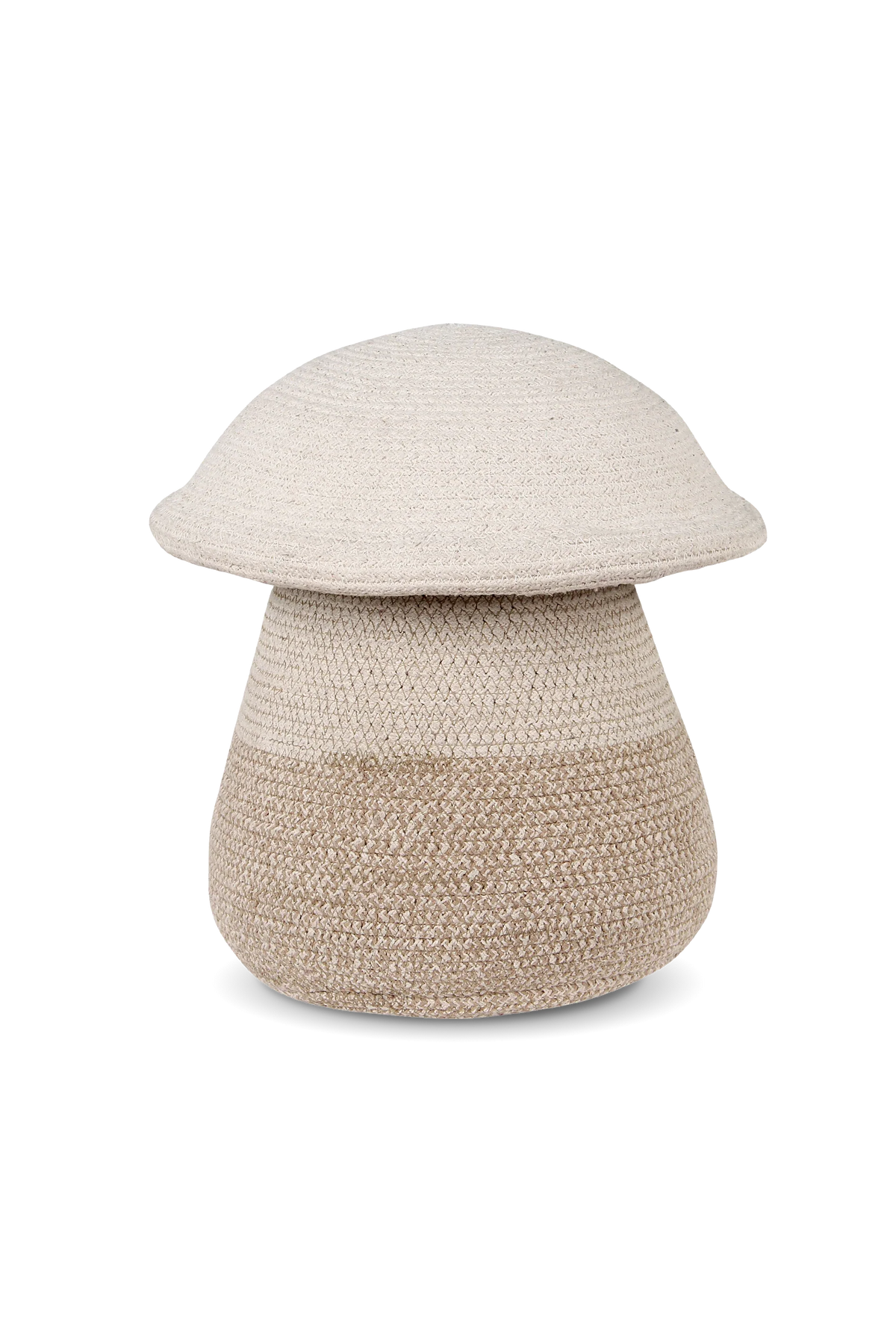 Lorena Canals Basket Mushroom