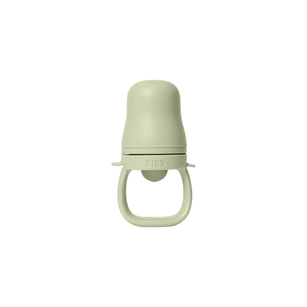 BIBS Baby Feeder - Sage - Bubbadue