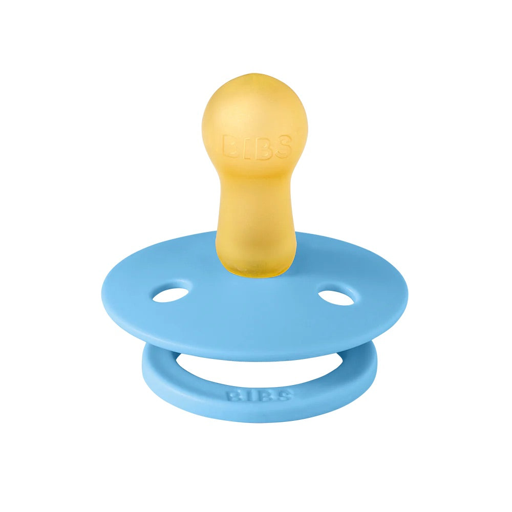 BIBS Studio Bumblebee Pacifiers / Dummies - Breeze