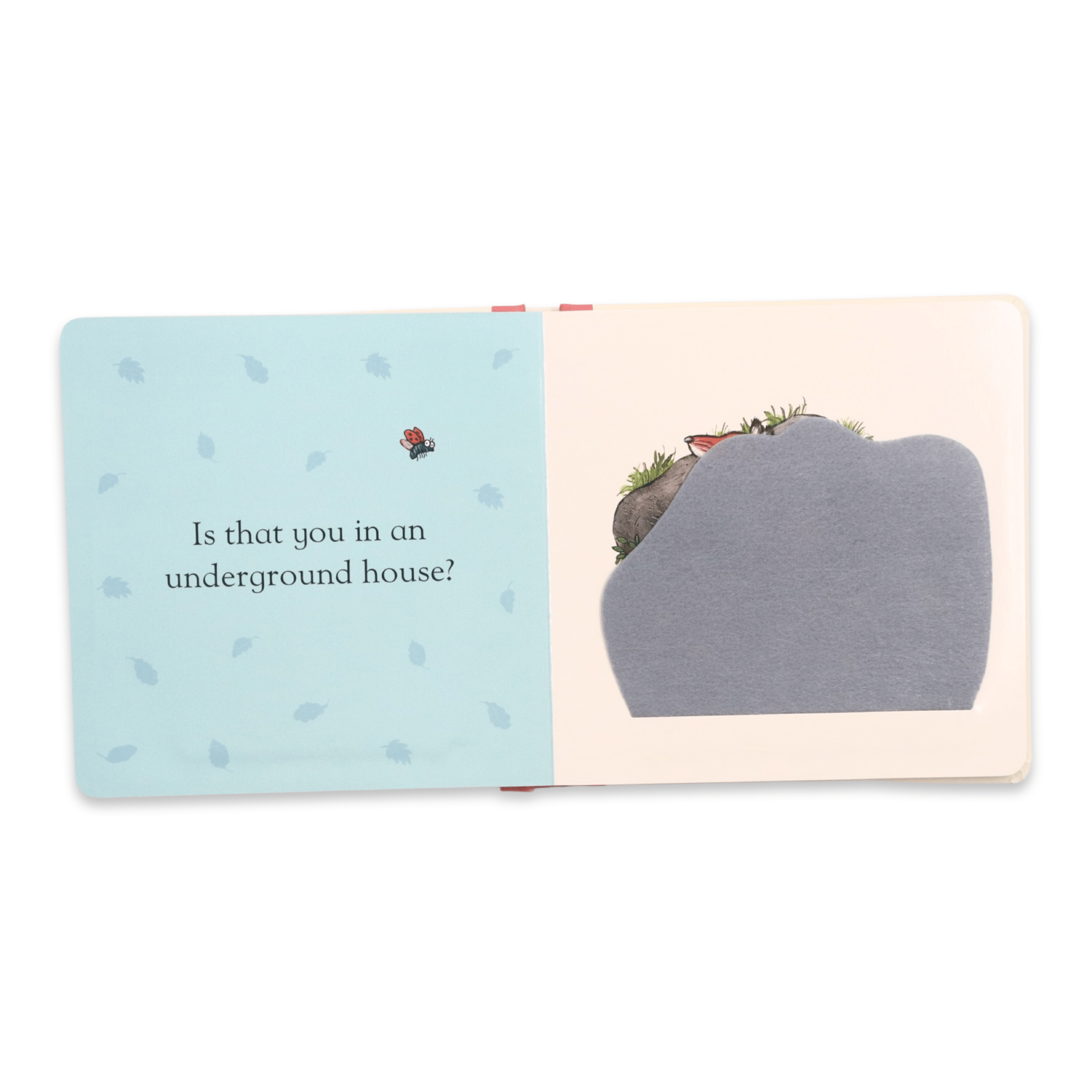 Gruffalo, Where Are You? Board Book - Bubbadue