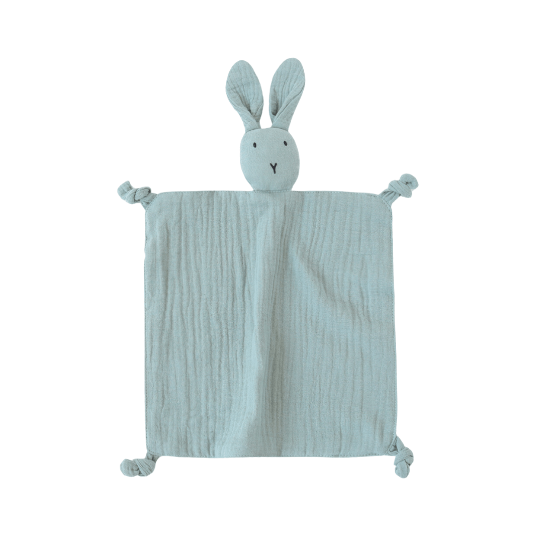 Loveys - Muslin Soothers - Bubbadue