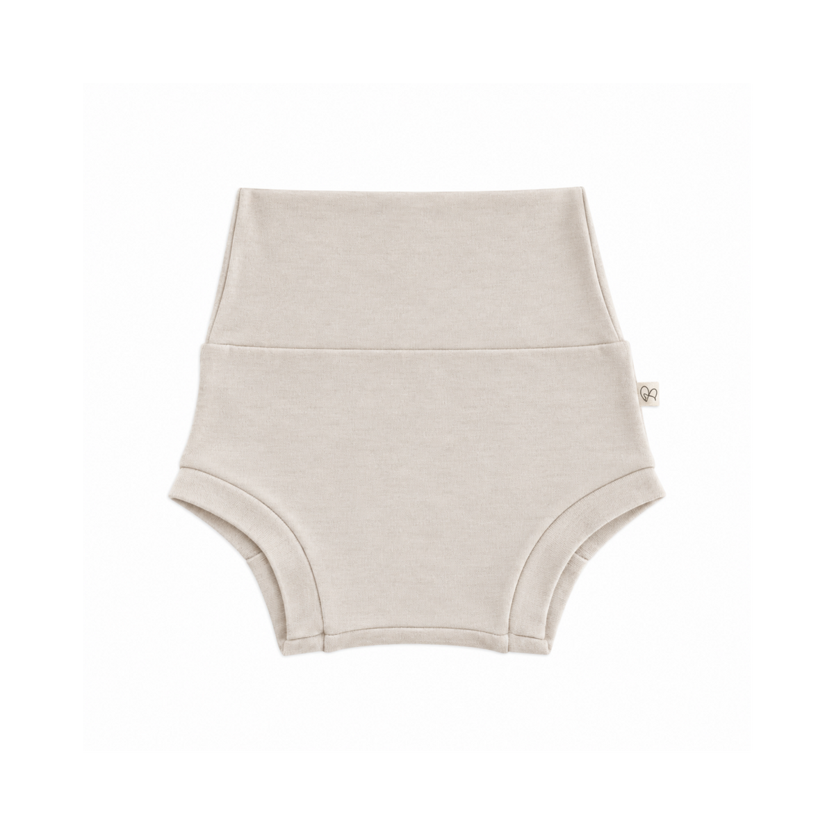 BubbaGrow Bloomers - Sand