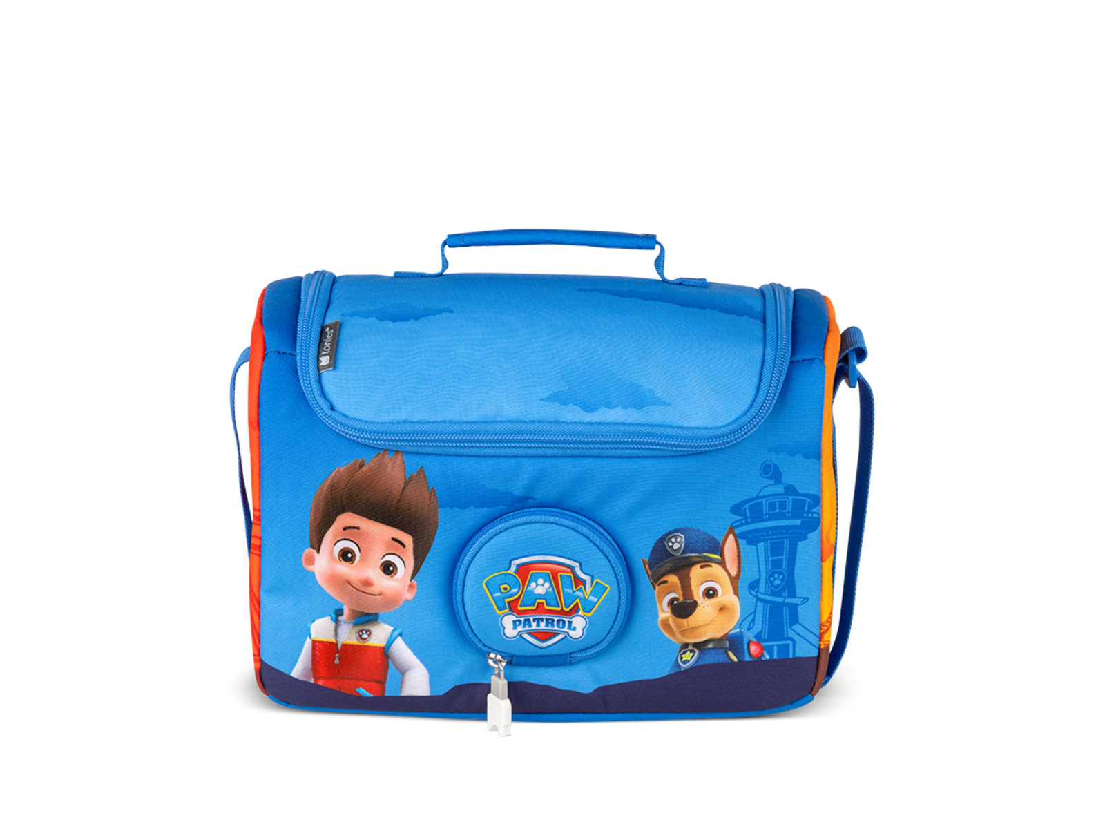 PAW Patrol Listen & Play Bag