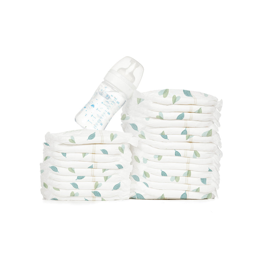 Eco Nappii nappy product shot