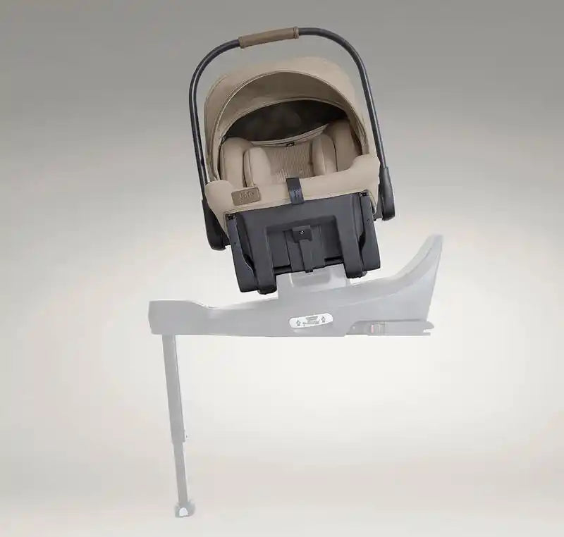 Joie Signature Sprint Infant Car Seat - Sandstone