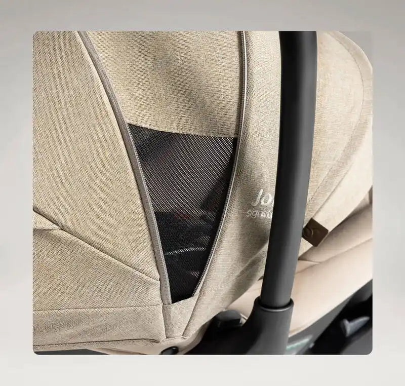 Joie Signature Sprint Infant Car Seat - Sandstone