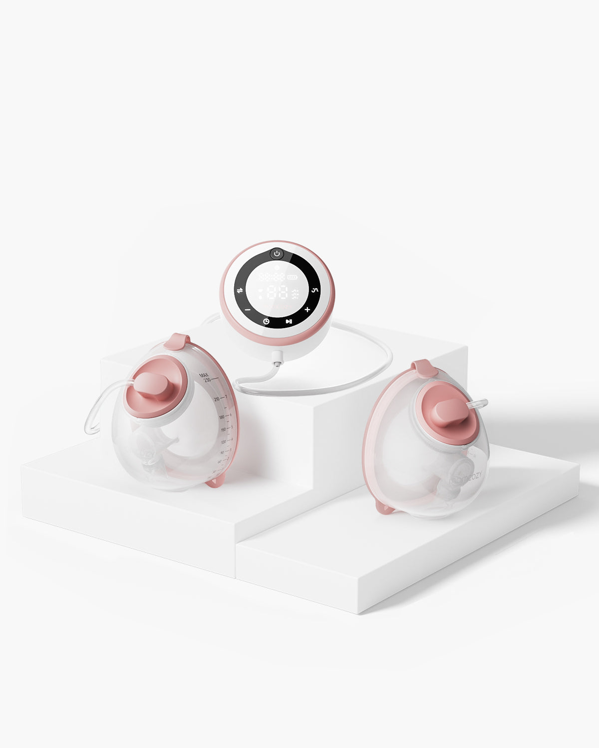 Momcozy V1 Pro Wearable Breast Pump