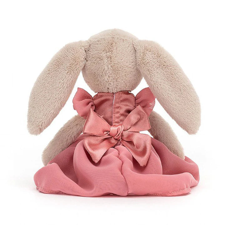 Lottie Bunny Party - Jellycat - Bubbadue