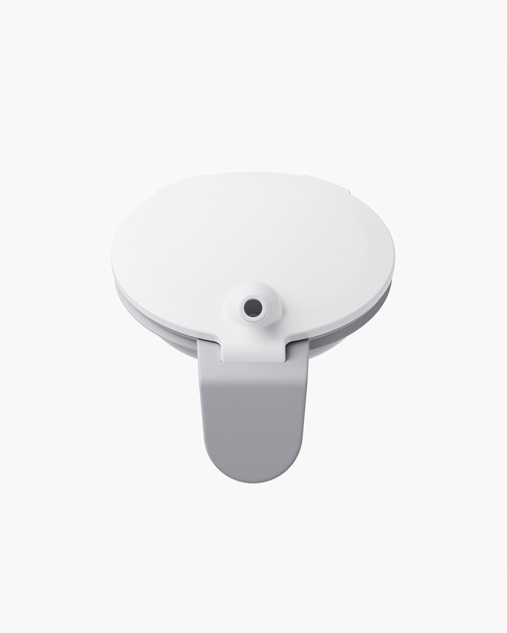 Momcozy M9 diaphragm detail