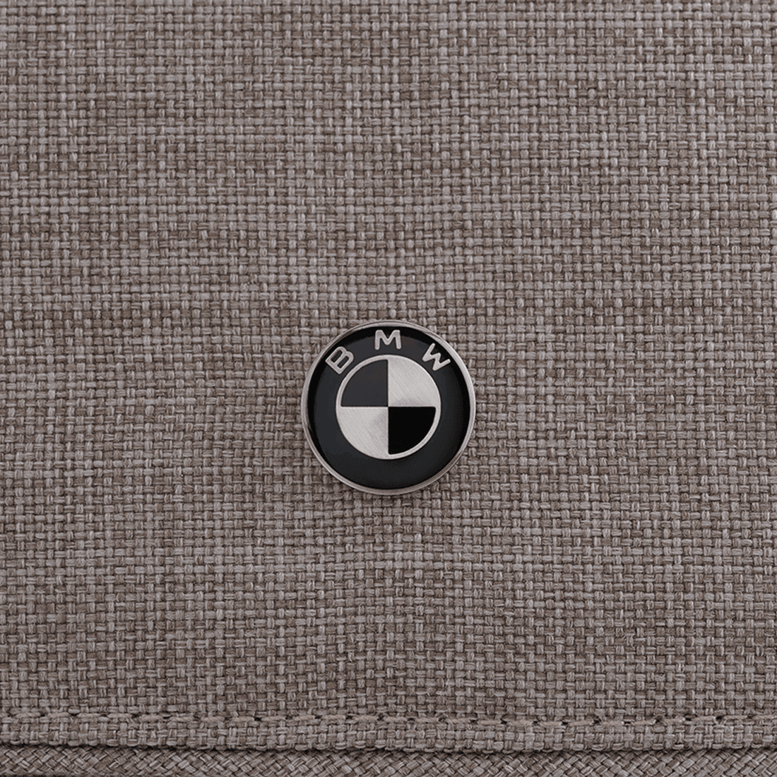 Nuna LYTL BMW Collection Carry Cot - Umber
