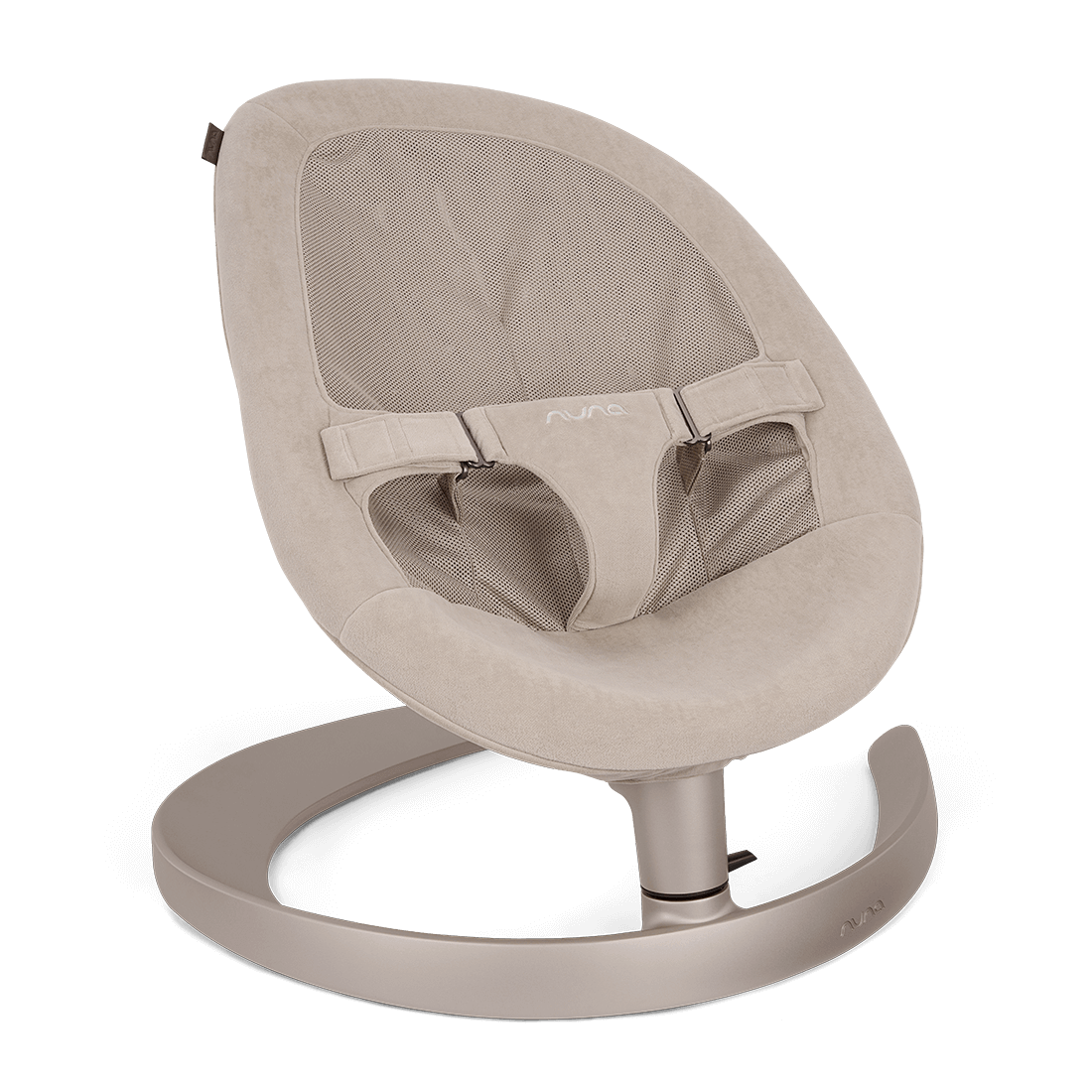 Nuna LEAF grow Baby Bouncer - Chateau