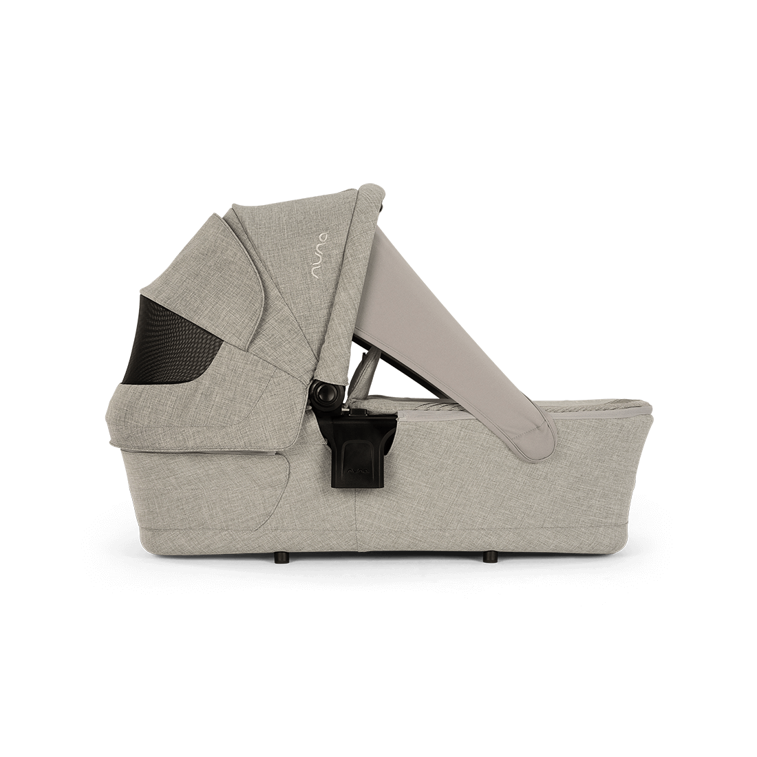 Nuna LYTL BMW Collection Carry Cot - Graphene