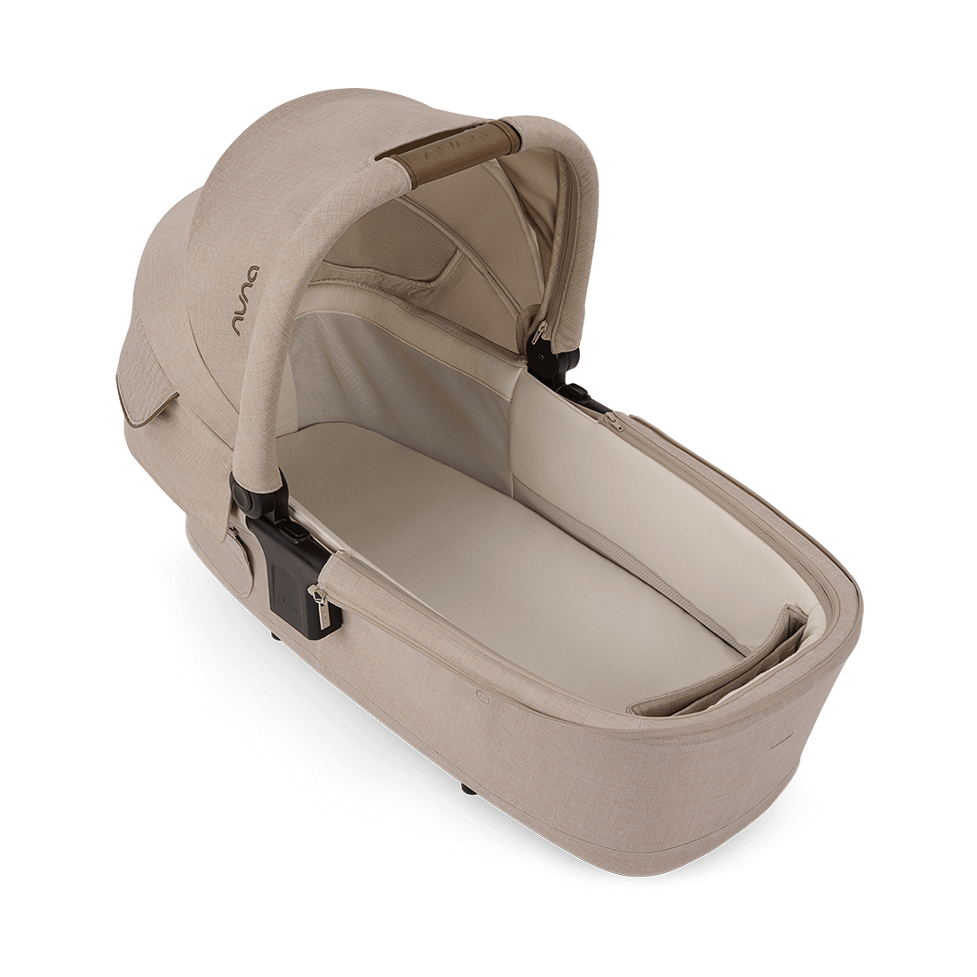 Nuna LYTL Carry Cot - Cosmopolitan
