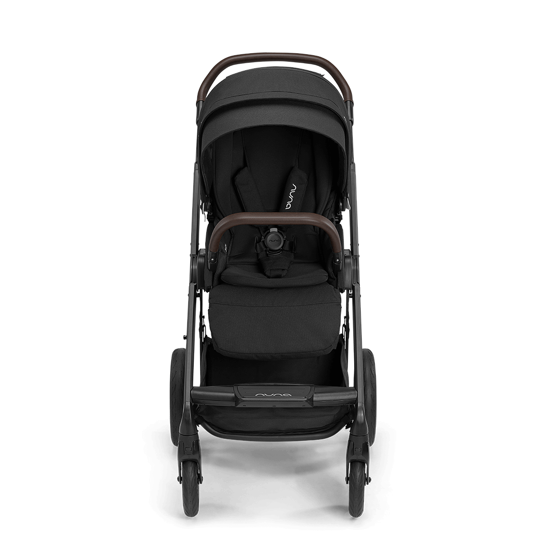 Nuna MIXX next Stroller - Caviar