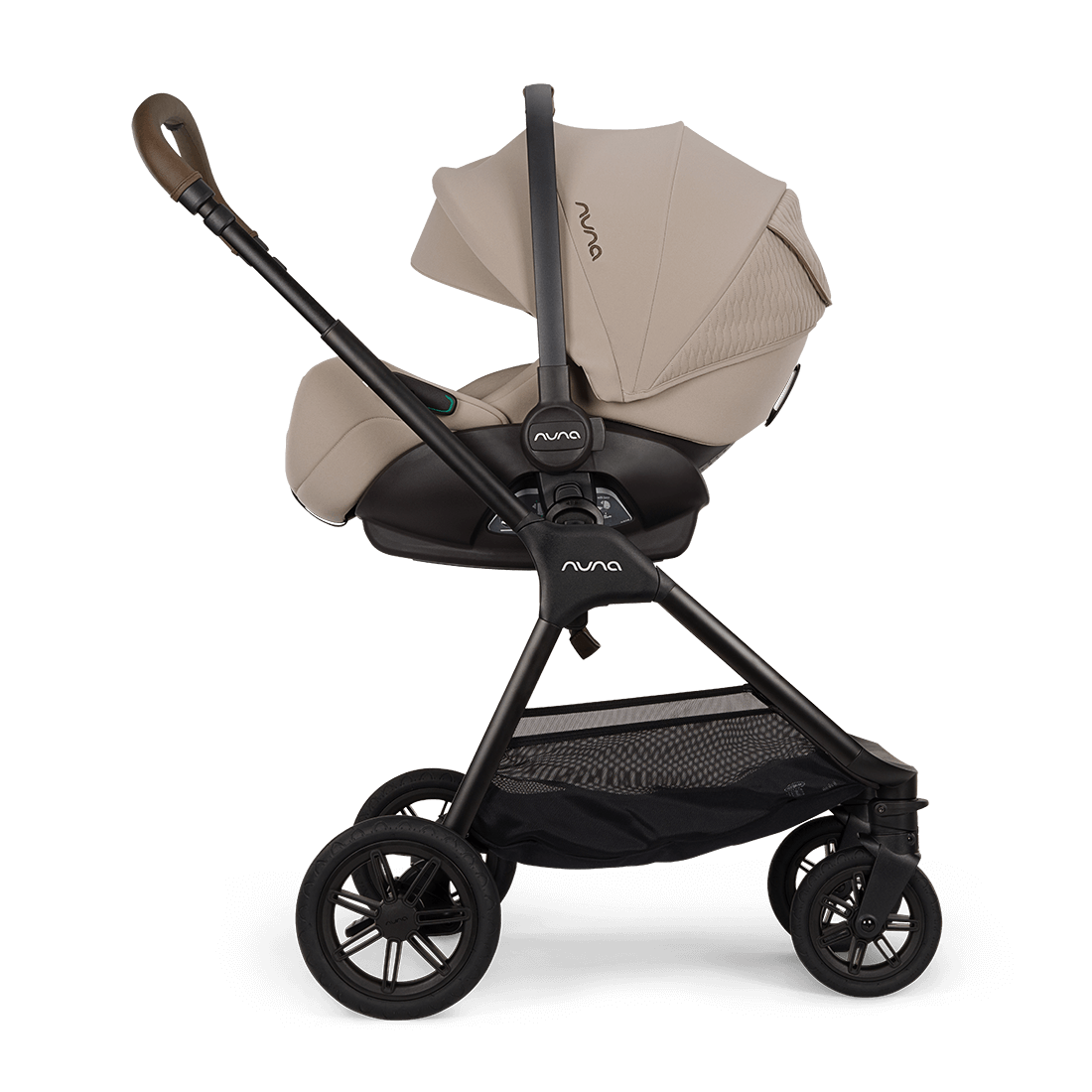 Nuna TRIV next Stroller - Cosmopolitan