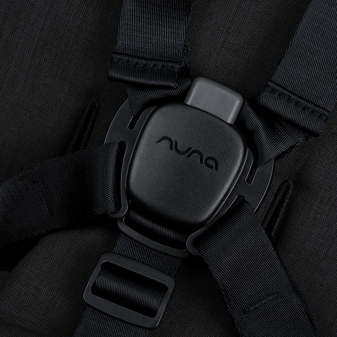 Nuna TRIV next Stroller - Caviar