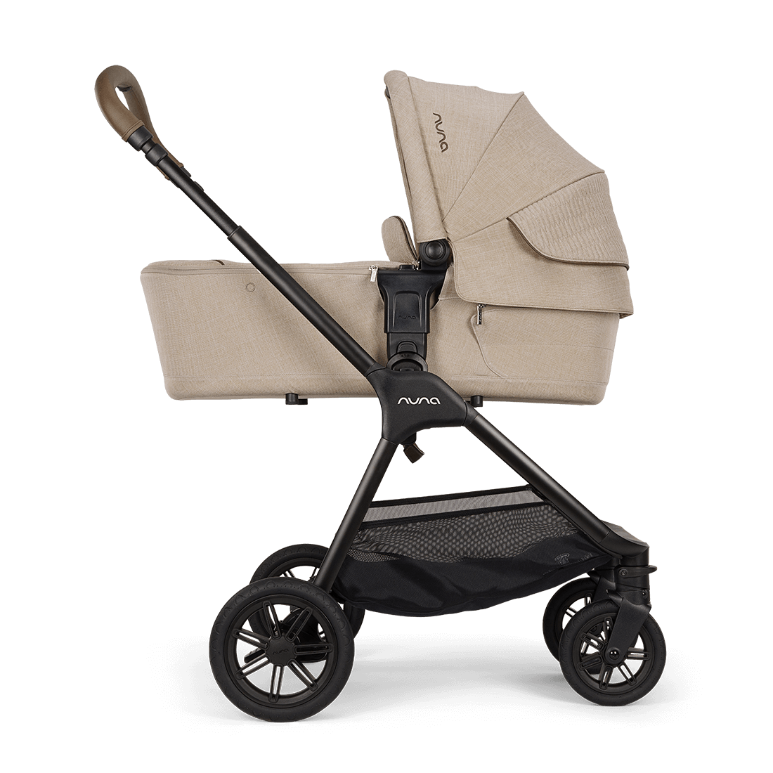 Nuna TRIV next Stroller - Cosmopolitan